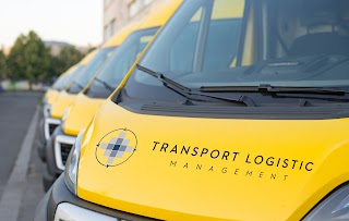 Transport Logistics Management