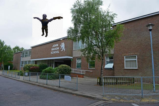 John Mason School
