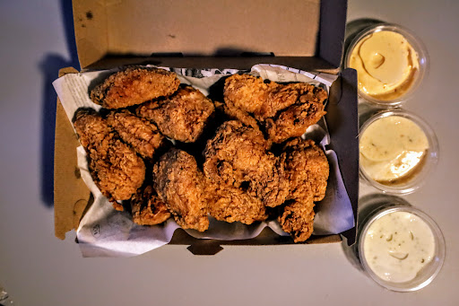 Roosters Fried Chicken ( Gelsenkirchen ) - Thumbnail