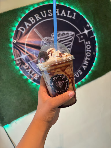 Dabrushali - Visual