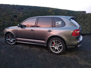 Photo n°1 de Garage Givry Jean-Marie à Plauzat (Garage automobile)