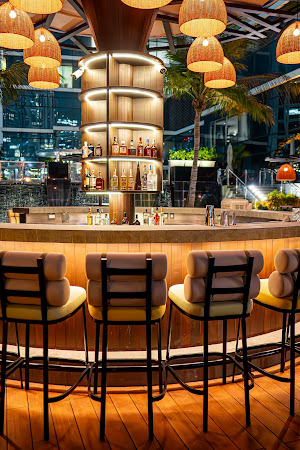 Photo of Treehouse, Taj Dubai