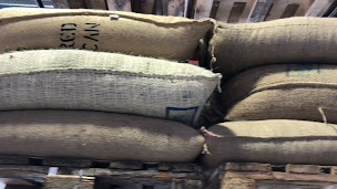 Photo n°2 de Cafés Factorerie à Houdan (Grossiste en café)