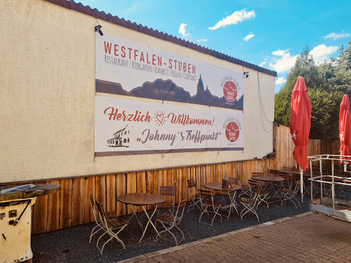 Gaststätte Westfalenstuben, Inh. Heiko Reichel Gallery - Germany