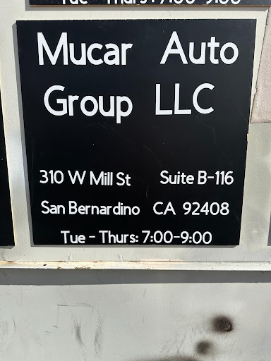 MUCAR AUTO GROUP LLC Gallery - United States