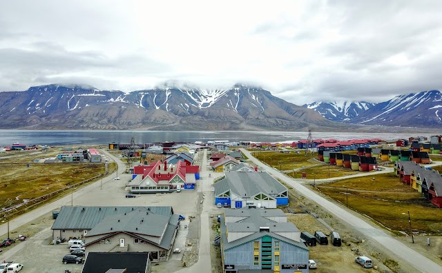 Longyearbyen