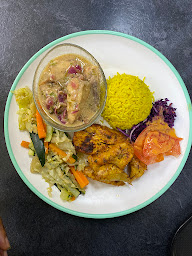 Photo n°58 de KREOL BAR à Le Moule (Restaurant)