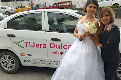 Photos of Tijera Dulce Studio