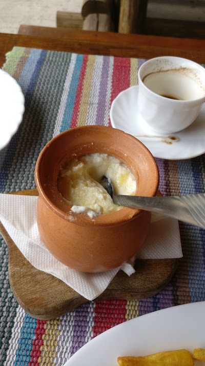 Photos of Restoran Dobre Vode