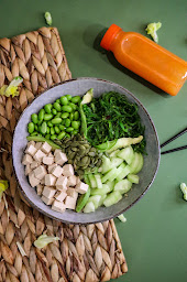 Photo n°12 de MOONWAÏ à Levallois-Perret (Restaurant hawaïen)