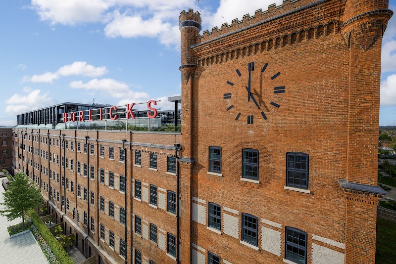 Horlicks Quarter by Berkeley photo 3