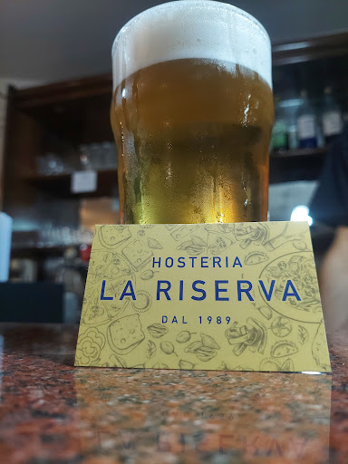 Hosteria La Riserva - Thumbnail