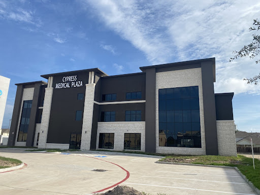 CYPRESS MEDICAL PLAZA Gallery - United States