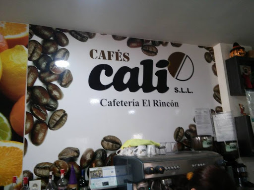 Café Bar El Rincón (The Corner) - Thumbnail