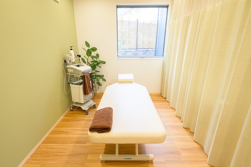 かめやま整骨院