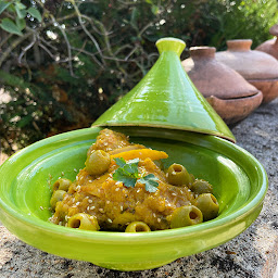 Photo n°11 de Maymouna à Blois (Restaurant servant du couscous)