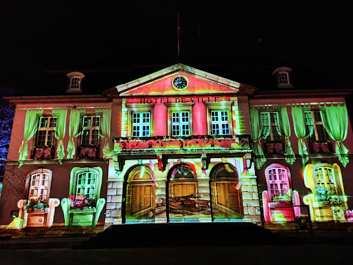Mairie d’Erstein - Thumbnail