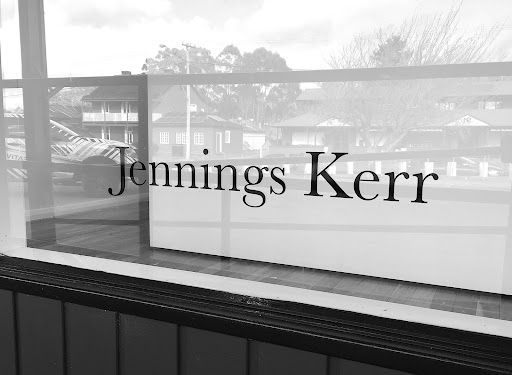 Jennings Kerr