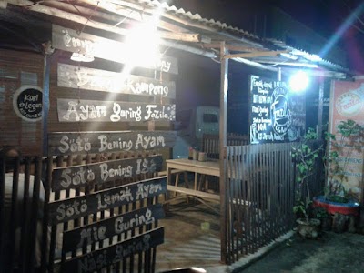 Photos of Kedai Fazila (Legun Coffee)