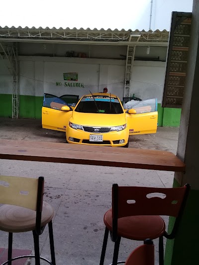 Photos of AUTOLAVADO LA 18