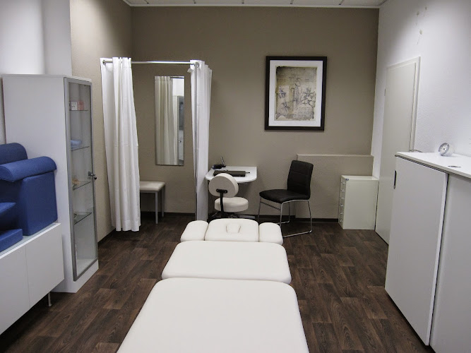 IFPO Osteopathie Praxis Bochum
