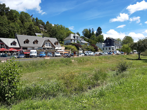 Tourist Office of Chambon-sur-Lac Gallery - France