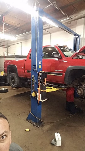 Zerafin's Automotive, LLC - Thumbnail