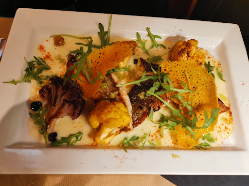 Bistrot Foch - Thumbnail