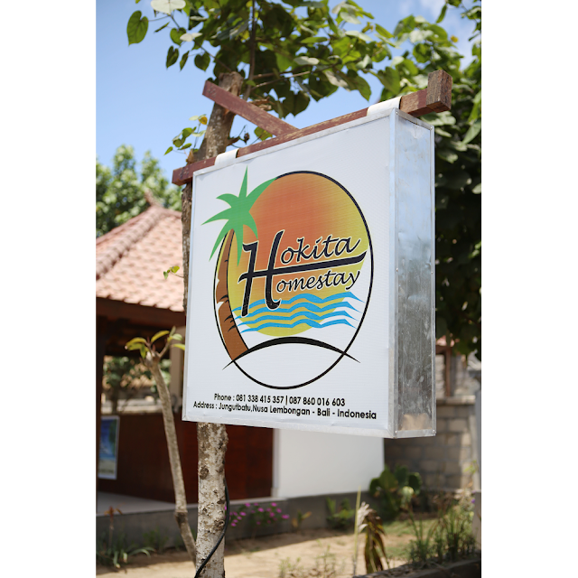 Hokita Homestay