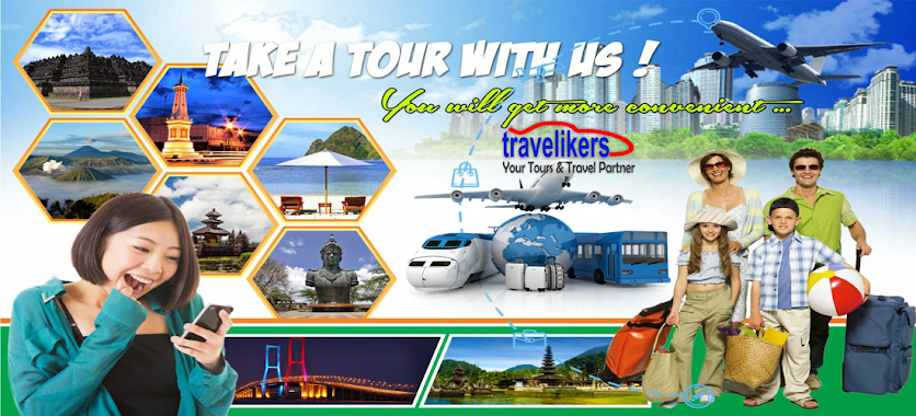 Travelikers.com, Author: Travelikers.com