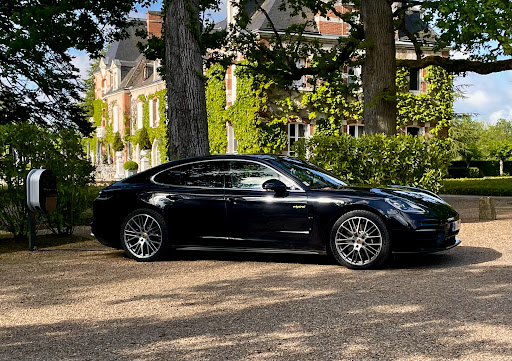 Touraine Vtc Touraine Pmr - Thumbnail