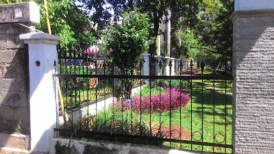 Photos of Ministry ATR / BPN Bogor District Land Office