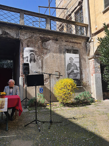 Rognonìs House - Visual