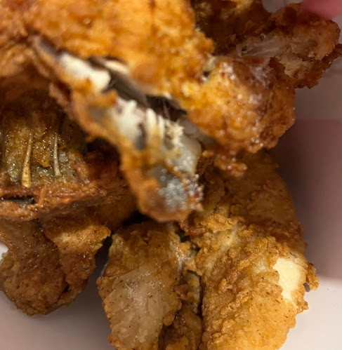 KFC Glasgow - Springburn Road - Restaurant