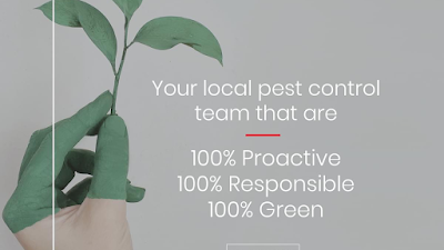 Photos of KR Pest Control