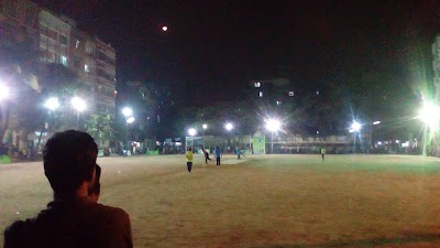 Photos of D-Block Eidgah Maidan
