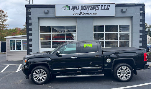 RFJ Motors LLC - Thumbnail