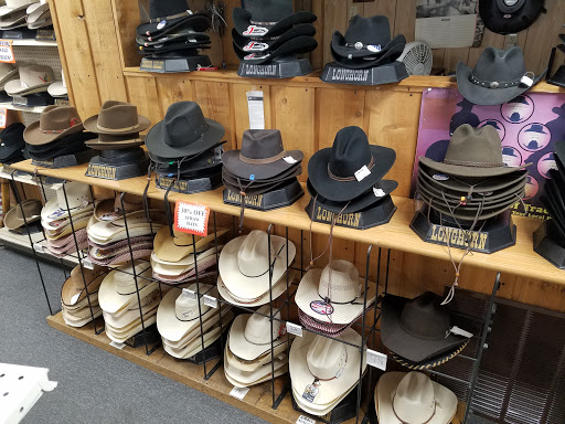 Longhorn Saddlery & Western Wear - Thumbnail