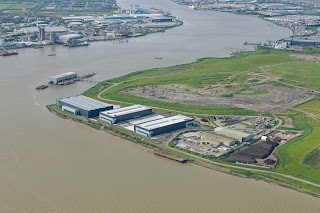 Momentum Logistics Park