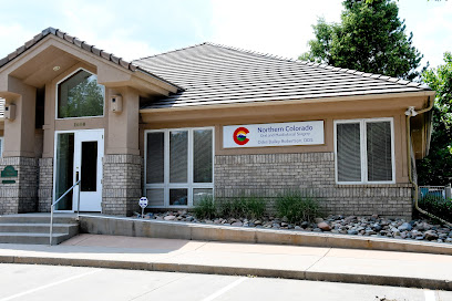 Northern Colorado Oral and Maxillofacial Surgery