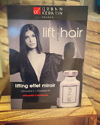 Photo n°6 de L'UNIK WOMAN à Cranves-Sales (Salon de coiffure)