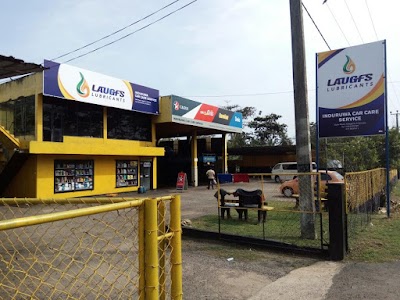 Photos of Induruwa Car Care Service