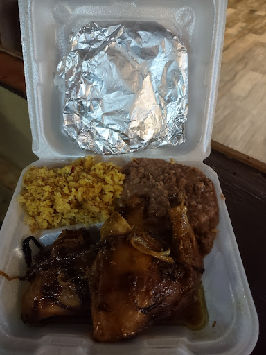 El nuevo Maguey bar & grill - Thumbnail