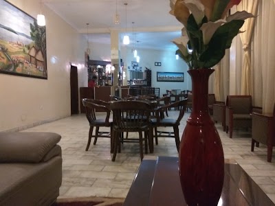 Photos of Bete Daniel Hotel