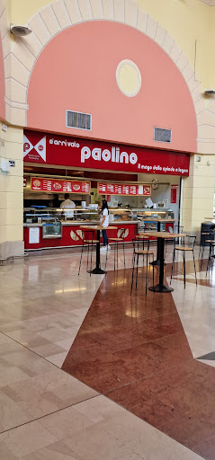 E'arrivato paolino