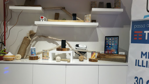 Lab Store - Visual
