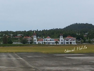 photo of Maimun Saleh Airport