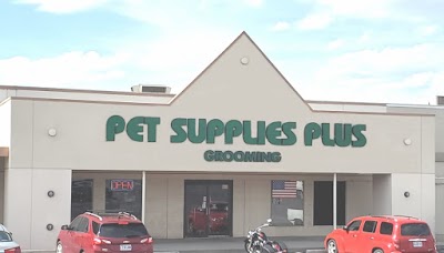 Pet Supplies Plus