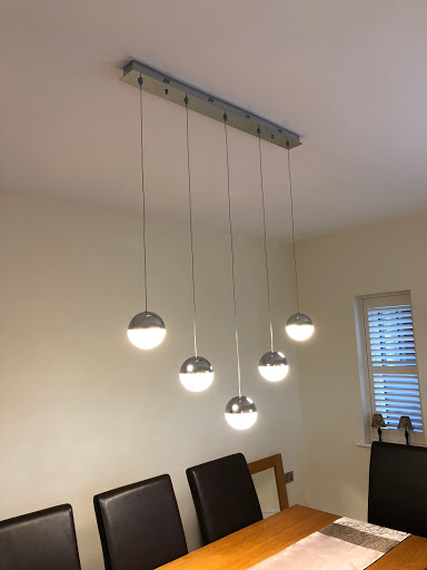 ARelectrical - Visual