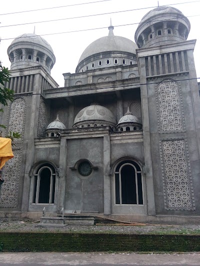 Photos of Masjid NURWAHID
